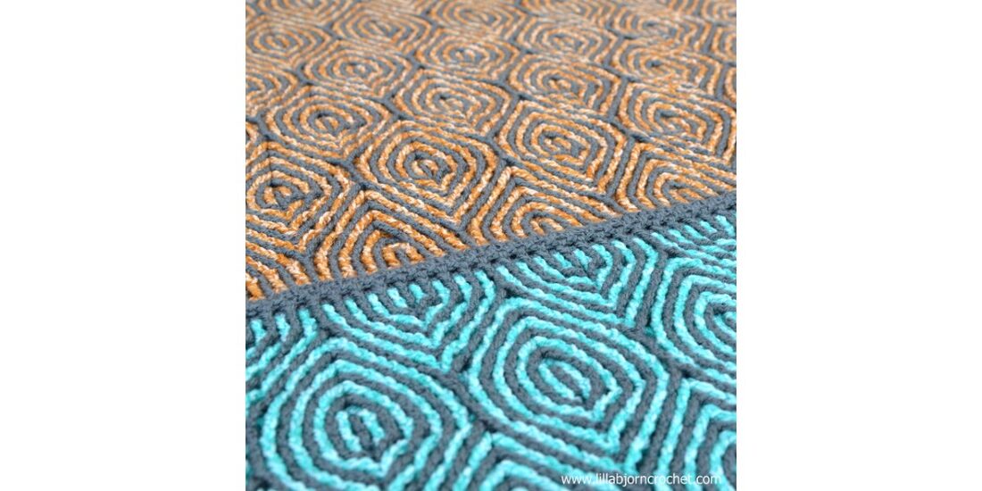 2017-08-25 Brioche Waves Blanket 3 (1)